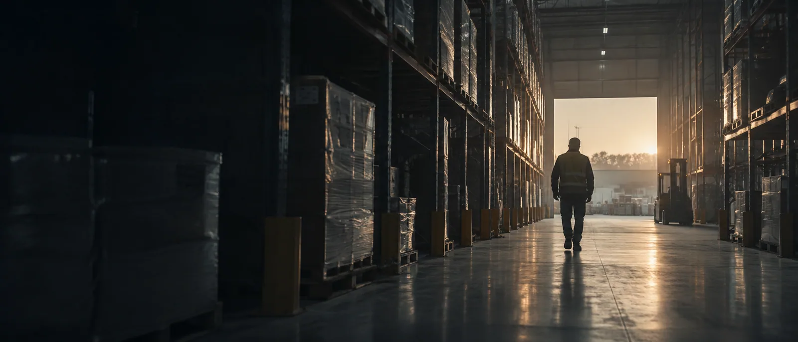 Cinematic scene for Recruitment Services Australia